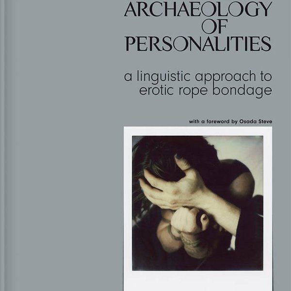 Archeology of personalities - Georg Barkas